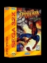 Sega  32X&nbsp; - &nbsp;Amazing Spider-Man, The - Web of Fire (USA)